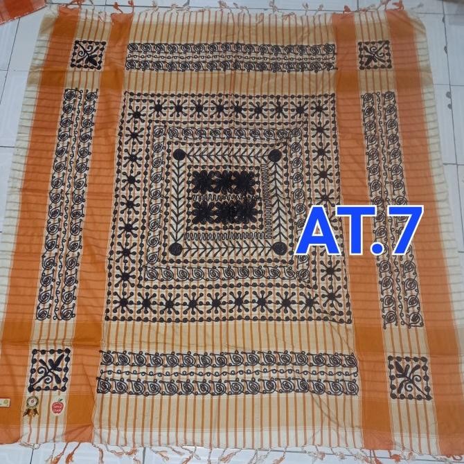 TERLARIS SORBAN.SURBAN.IMAMAH