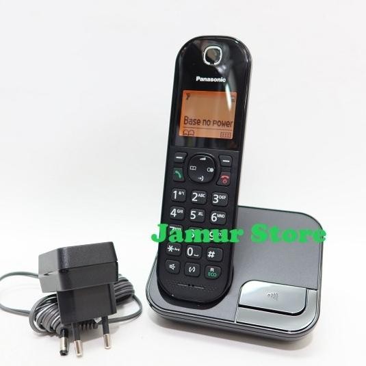 

Grosir Telepon Wireless Panasonic Kx-Tg6851 / Panasonic Telehone Tg6851