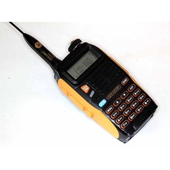 Sale Charger Ht Baofeng Gt-3Tp Baru Casan Cajer Gt3Tp Gt3