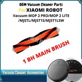 Murah Oem Mop Filter Sidebrush Mainbrush Mijia Mi Robot Mop 2 Pro & 2 Lite