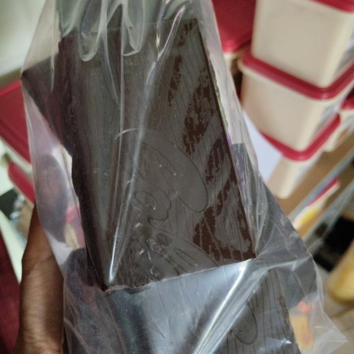 

Coklat batang repack Colatta dark compound chocolate murah