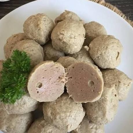 

Bakso Home Made isi 50pcs murah