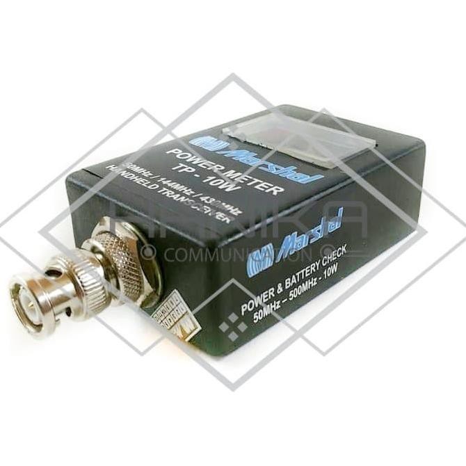 Sale Power Meter Ht Marshal Tp10W