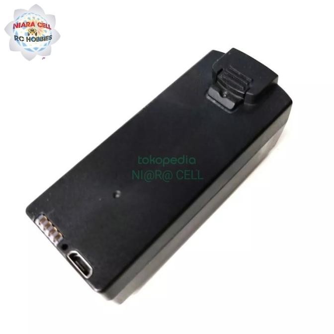 TERBARU BATERAI DRONE POLLTAR JG99 dan S132 ORIGINAL 7.4VOLT