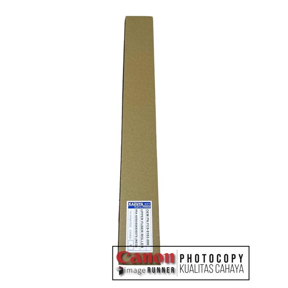 

Sale Upper Roll Mesin Fotokopi Canon Ira 6075/6275 Fc9-9163-000 Kazuya