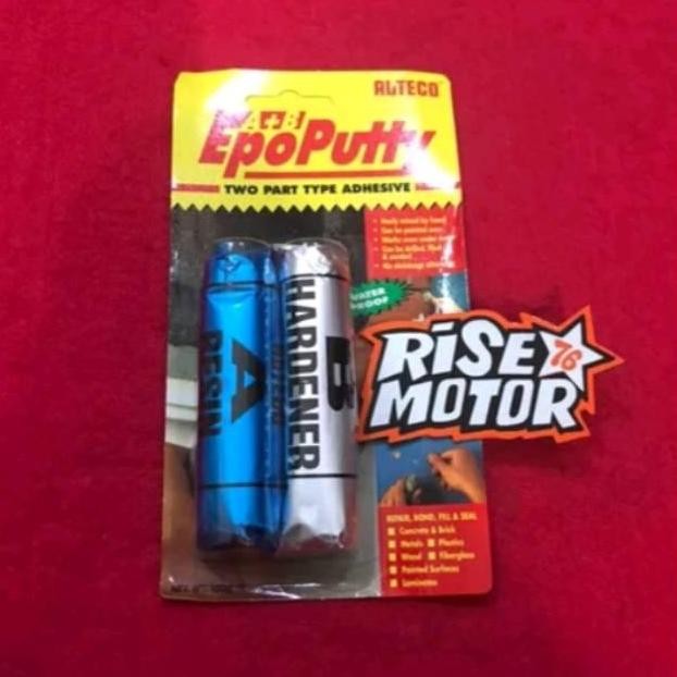 

Promo Lem Alteco Lem porting 100 gr COD