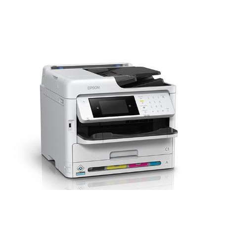

Sale Epson Workforce Pro Wf-C5890 Wfc 5890 Wf C5890 Wf- C5890