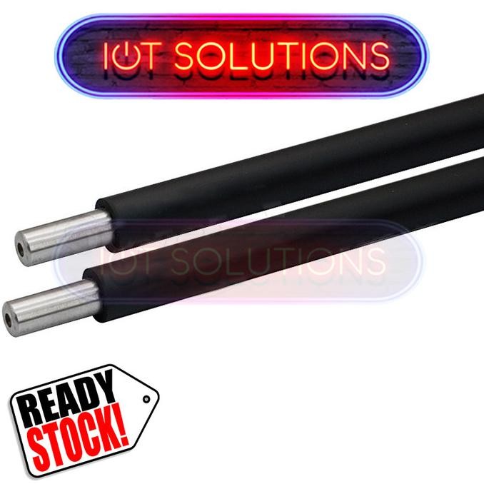 

Grosir Primary Charge Roller Pcr Kyocera Taskalfa 1800 1801 2200 2201 2010