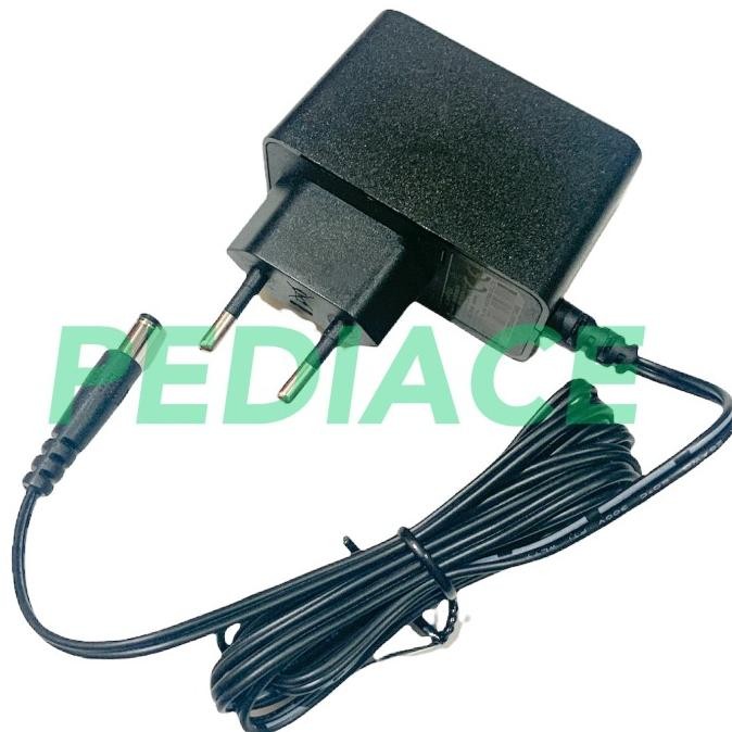 Adaptor CCTV 1A Ampere 100-240V AC 50/60hz - 12V DC