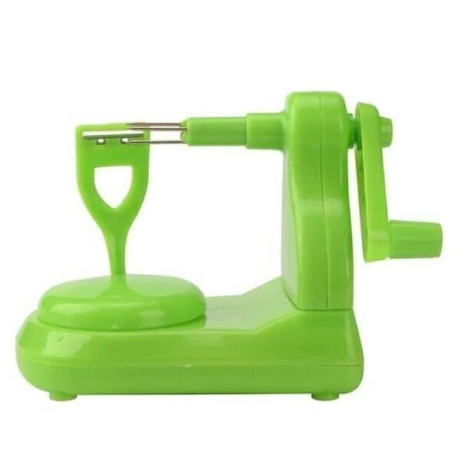 Promo Alat Pengupas Kulit Buah Apel Pir Kentang Otomatis Apple Peeler