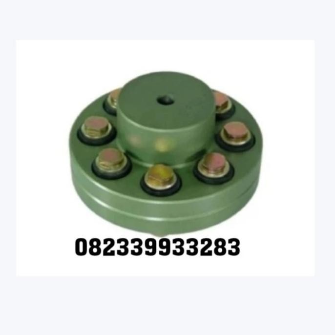 Coupling Fcl-180 Coupling Flexible Fcl 180 New Stok
