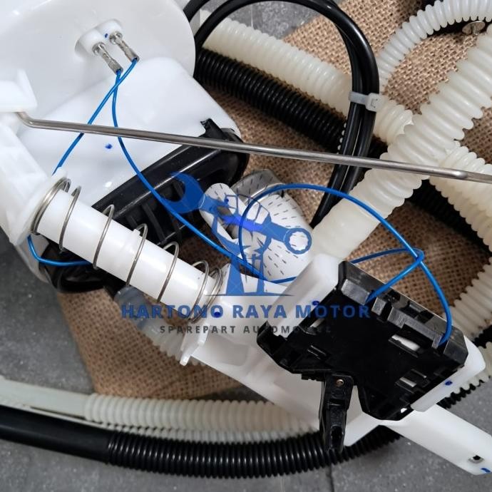 Sale Fuel Pump Bmw Kiri E84 X1 E87 E90 Original / Fuel Filter Pelampung Bensin Bmw