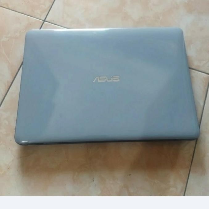 Casing Asus X441 X441M X441N X441S Co