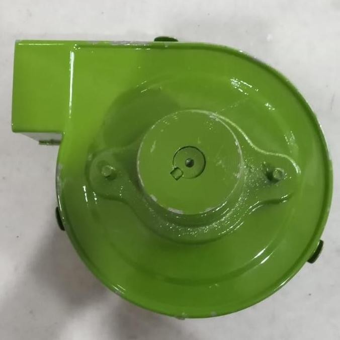 Fan Blower Complete Kd 400 | Blower Mesin Giling Padi Kd 400 New Stok