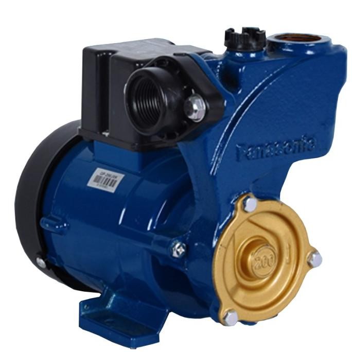 Mesin Pompa Air Panasonic Gp 129 Jxk-P2 (Kurir Instant) New Stok