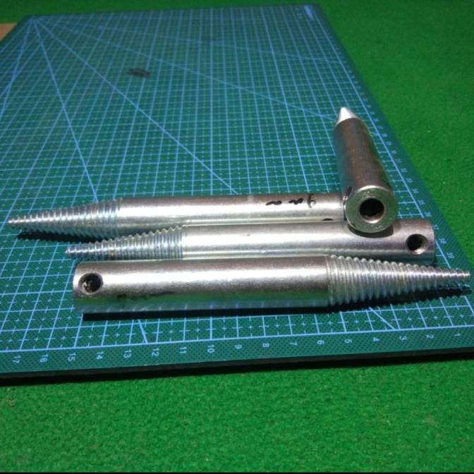 As Dinamo Polesan 9Mm New Stok