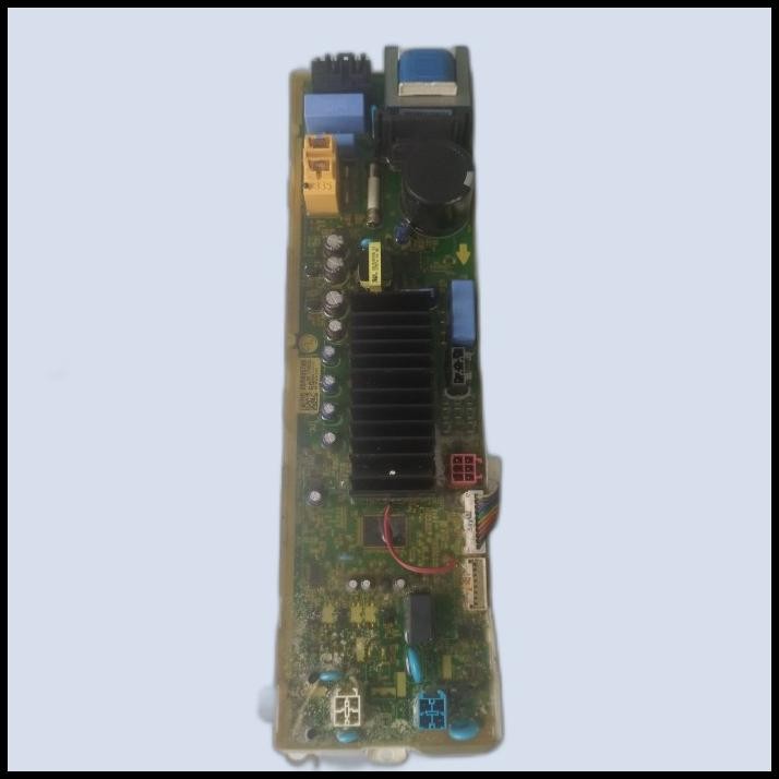 Modul Mesin Cuci Lg F8007Nmcw