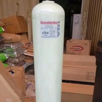 Tabung Filter Media 1054 Nanotech - Tabung Only New Stok