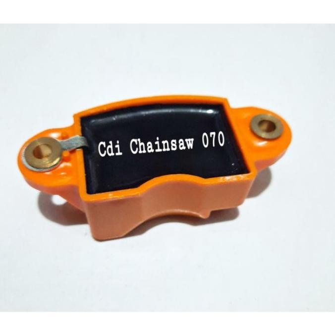 Cdi Chainsaw 070 Cdi Senso Pengganti Platina Mesin Potong Kayu 070