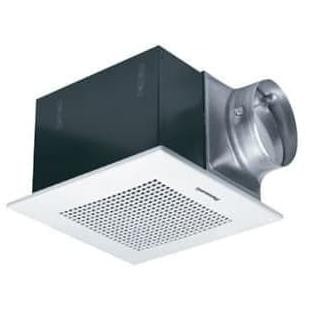 Exhaust Fan Panasonic 17 Cdun / Exhaust Fan Cerobong Panasonic New Stok
