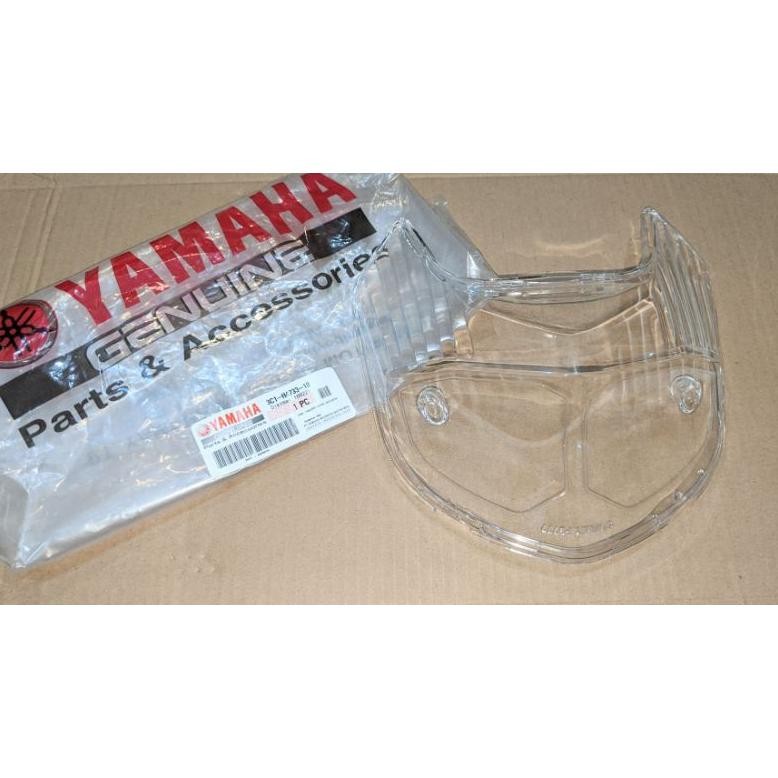 Mika stop Kaca stoplamp Vixion Old YGP ORI YAMAHA