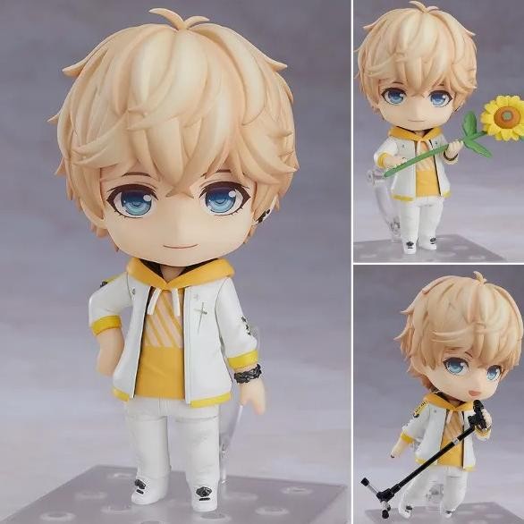 Nendoroid Qiluo Zhou - Love & Producer