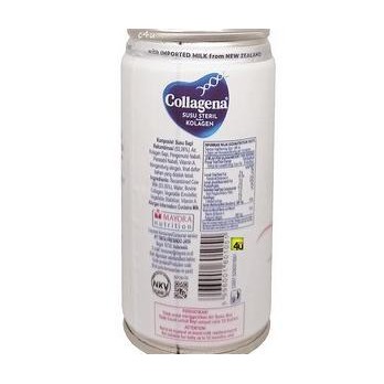

Promo Susu Collagena 189Ml