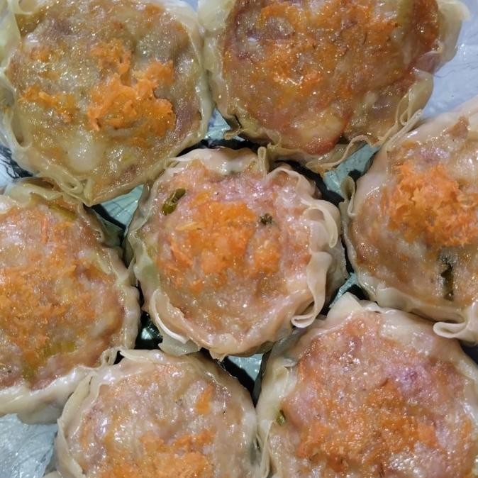 

Murah Dimsum Babi Udang Frozen