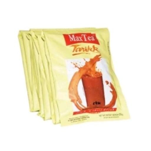 

Murah Teh Tarik Maxtea Instan 50Sachet Atau 5Renceng Instan Minuman