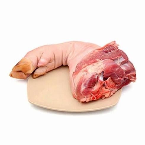 

Murah Cukiok / Kaki Babi / Pork Arm (1Kg)