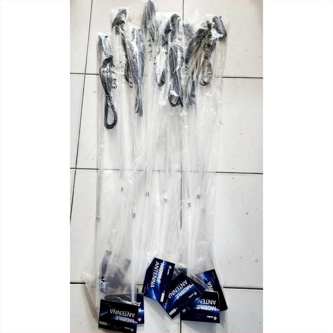 Berkualitas Antena Mobil Antena Radio Panther New Tahun 2up Murah