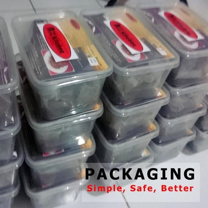 

Grosir Nyamnyam Kitchen - Sekba / Bektim (Kuliner Babi Kemasan 1 Kg)