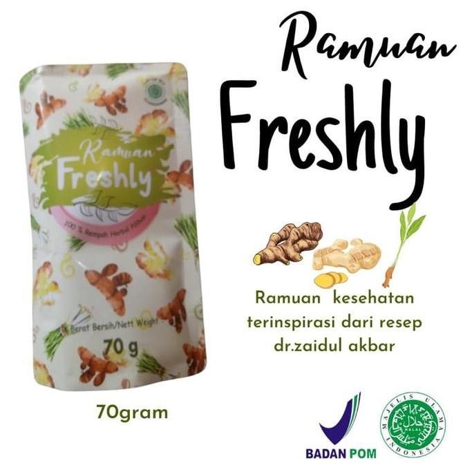 

Grosir Ramuan Presli Minuman Botanikal Serbuk Rasa Kunyit Drink Jahe Bubuk