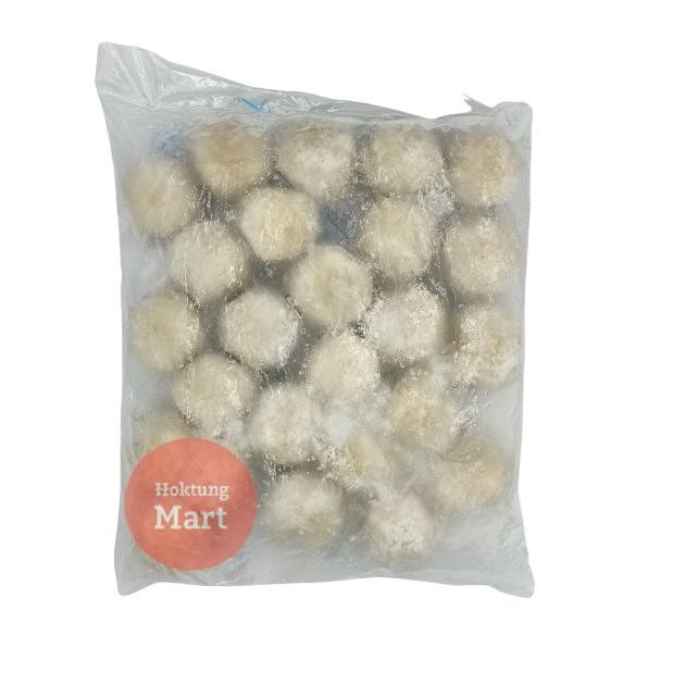 

Murah Fuco Bakso Ikan Dan Babi (25 Pcs) Non Halal