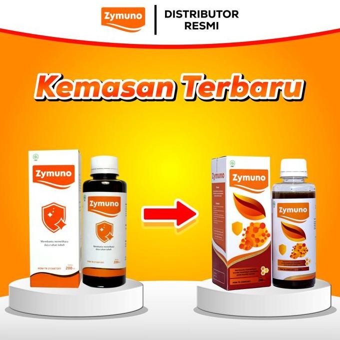 

Promo 2 Botol Madu Zymuno Original Bantu Jaga Imunitas Dan Keluhan Benjolan Honey Sirup Herbal