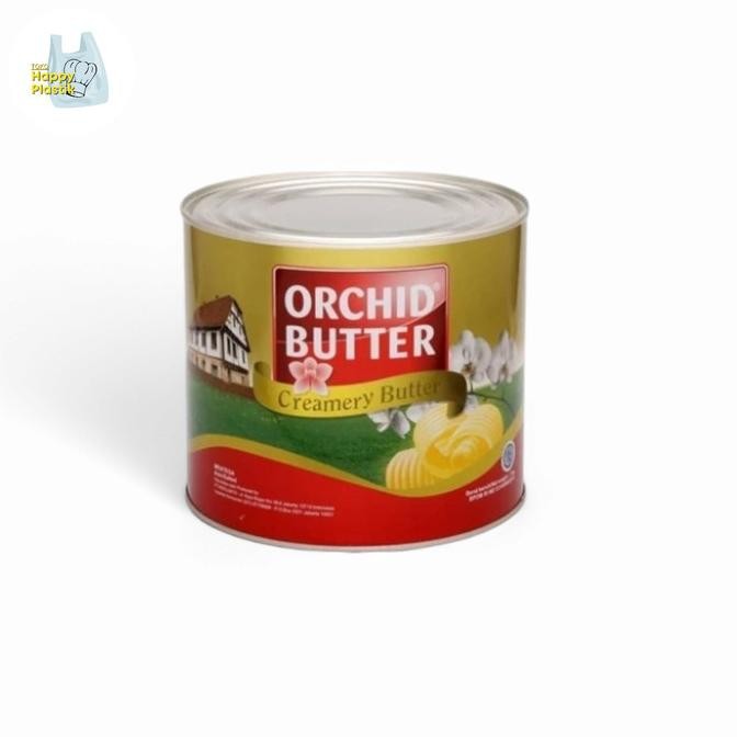 

Promo Orchid Butter 2Kg / Mentega Orchid