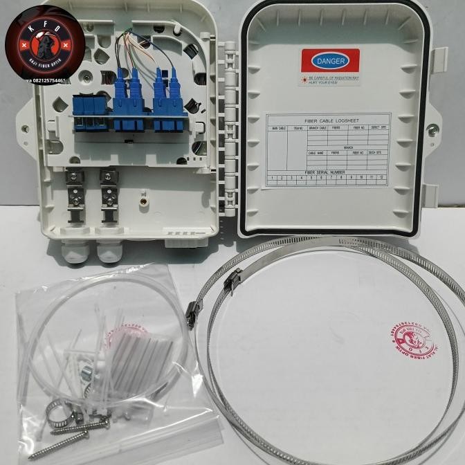 Odp 8 Core / Odp 8 Core / Odp 8 Core Lengkap Co