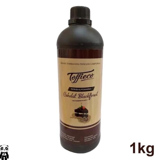 

Sale Toffieco Perisa Dan Pewarna 1 Kg Coklat Blackforest Pandan Moka Vanilla Butter Rum Bakar Teh Hijau Stroberi
