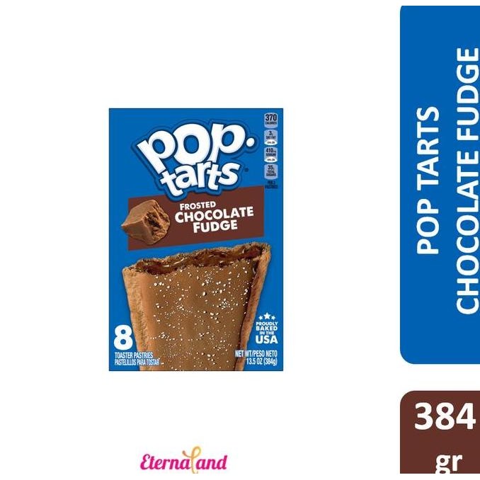 

Sale Kelloggs Pop Tarts 8 Toaster Pastries - Pastri Impor Isi 8 Pastri
