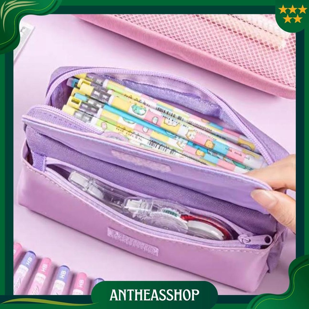 

Gratis Ongkir - S5959 Tempat Pensil 3 Lapis Berkapasitas Besar / Tempat Pensil Anak Kapasitas Besar / Tempat Pensil Anak 3 Lapis Lucu Sale