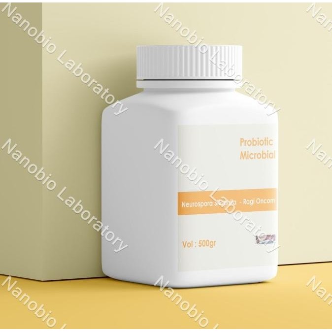 

Promo Ragi Oncom Merah Neurospora Sitophila 500Gr | Bahan Fermentasi