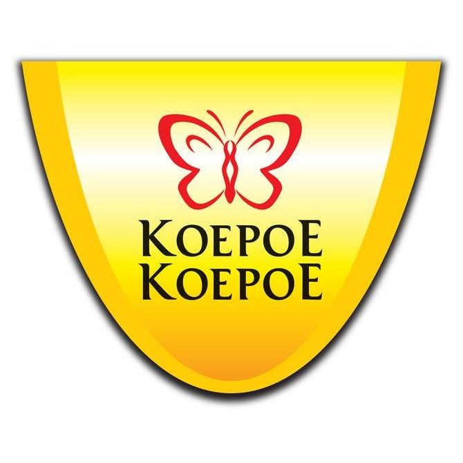 

Promo Sp Koepoe Koepoe 1 Kg (Dus)