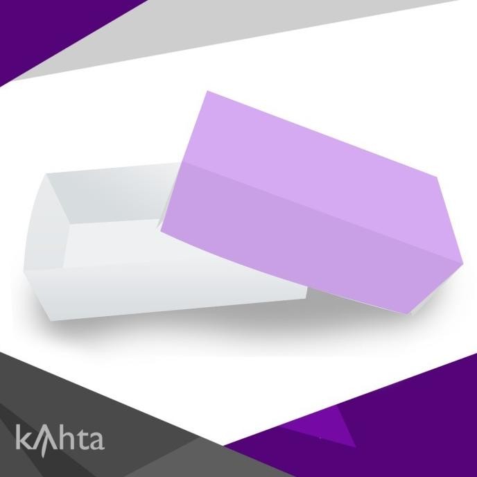 (Good) Dus Kue Brownies 22x11x7 dan 25x12x7