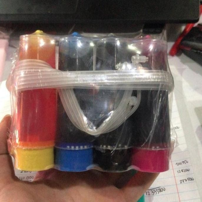 Infus Canon Besar Co