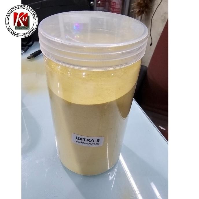 

Sale Yellow Powder Extra-5 Per 1Kg.