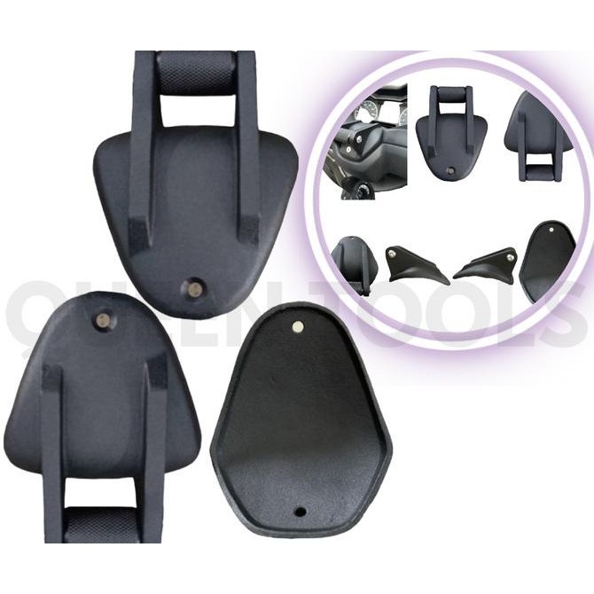 '' Tatakan Holder Hp Phone Holder Xmax 250/300 Premium Quality ''