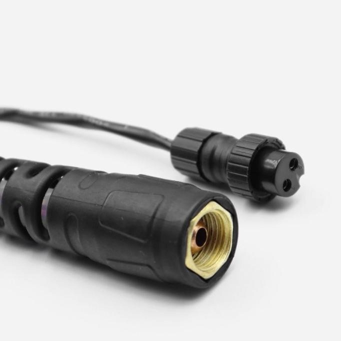 Grosir 1Set Qq150 Tang Las Argon Kabel 4 8M Tig Argon Stang Las Welding Torch