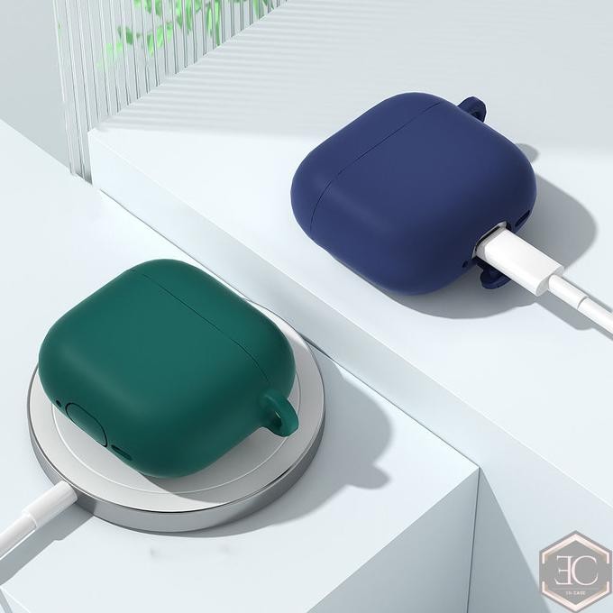 Case Airpods 4 Casing Tws Apple Airpods Pro 4 Best Seller