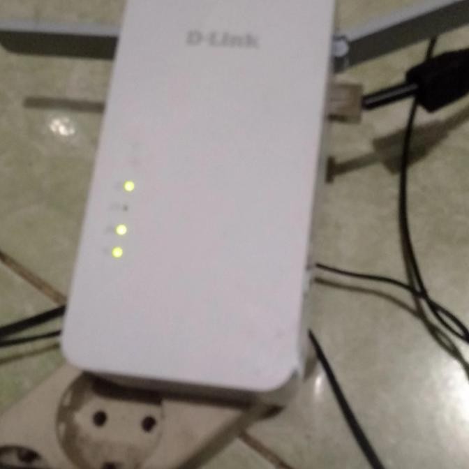 D-Link Dhp-W610Av Kit Gigabit Powerline Av1000 Wifi Ac1200 Av2 Dlink Co