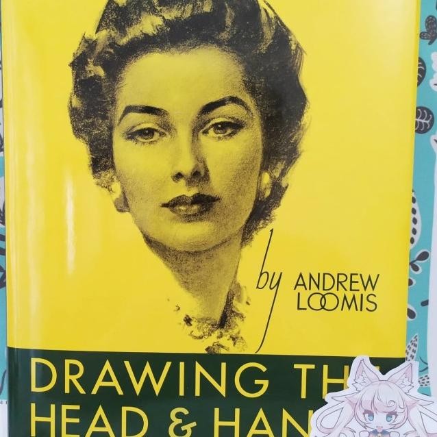 

Drawing The Head Hand Andrew Loo Tutal Boo